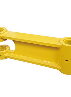 挖掘机三一SY60-9工字架千秋架连杆摇杆