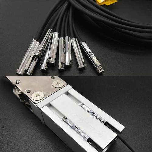 机械手夹具磁性开关气缸感应开关AN-07D 07R 传感器 D-A93金属头