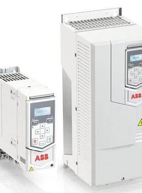ABB变频器ACS550-01-290A-4输入电压:三相AC380V~480V频率50/60Hz