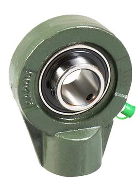 国产外球面轴承悬吊式带座UCHA203 204 205 206 207 208 209 210