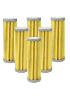 柴油滤芯16873-88431适用雅玛哈发电机组柴油滤芯16873-88431