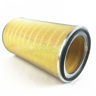 077AN-T无锡压缩机空压机空滤857-19-02空气滤清器进气滤芯保养件