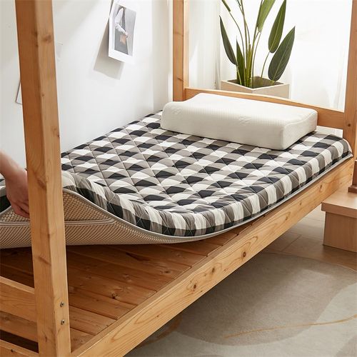 定制学生床垫宿舍寝室单人床褥0.85米60x175x85x190x75x175x80x95