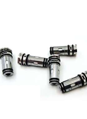 ITO阿古斯5颗装芯子 mesh coil Dori-c 20/Dra-g Q/Argu-s替换芯