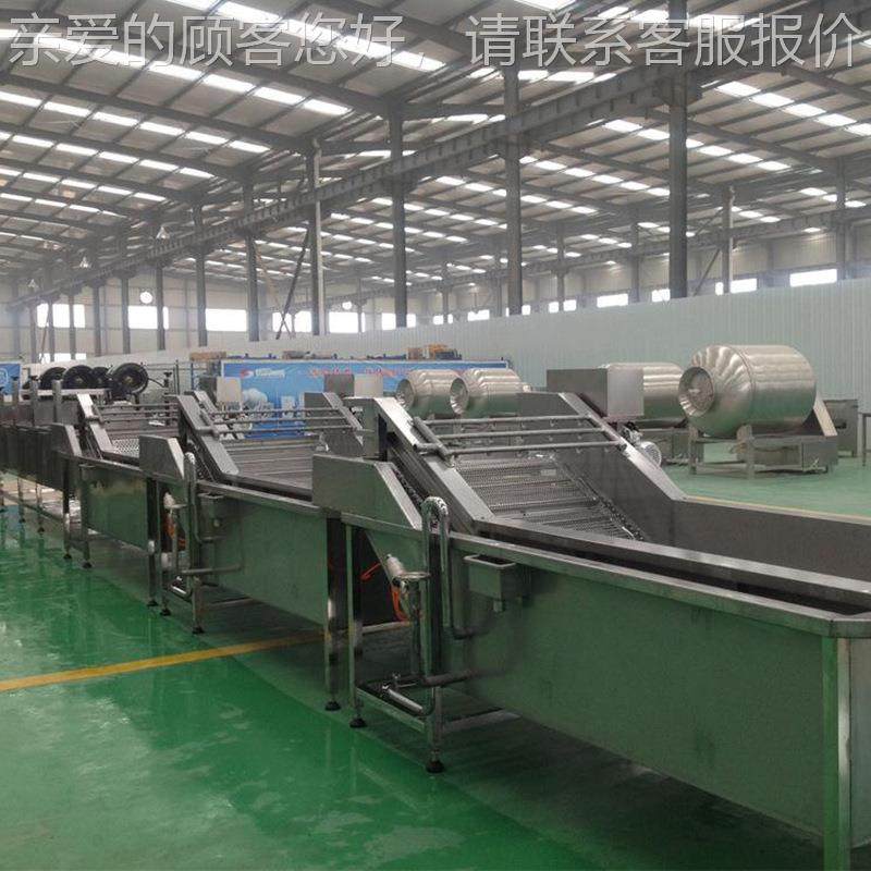 全自油GPT炸牛肉干设备风干手撕牛肉肉干生动产工线牛干全套加设