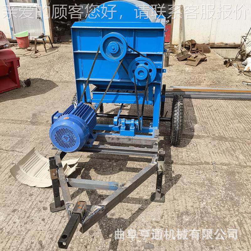 水打稻小麦脱粒机 柴油HLD拖车款菜谷机用 家油籽脱粒机,农机/农具/农膜,收割机械,淘宝优惠券,粉丝福利购,淘宝优惠卷