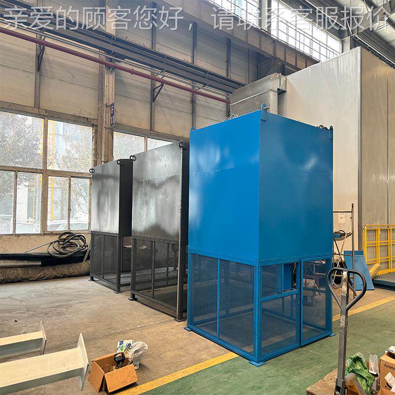 自洁式空气过滤器 风进过滤 口电伴JRN机热 用极寒于天气