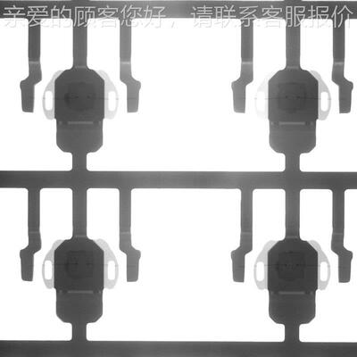 机内高手清X光机y无损探伤部仪X6600BM 主板芯片xra检测设备