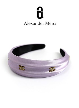 【安晴高定配饰】新款发箍 AD25WS72061