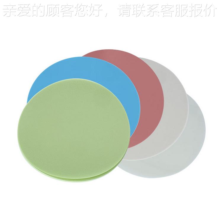 光金纤NF01-127研磨片 碳化硅氧化铈研片石研磨磨砂纸光纤刚研磨