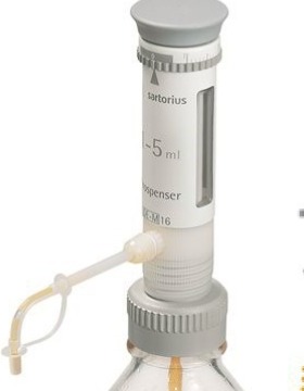 赛多利斯 Prospenser瓶口分液器