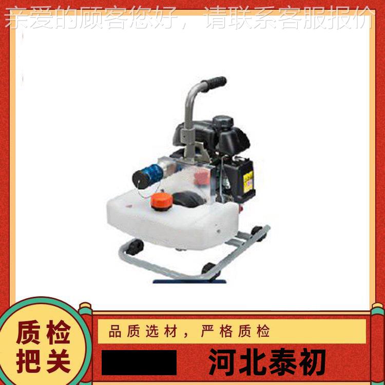 630G1314液压机动泵单输出救援工具供P力接泵双油管单口动力O源