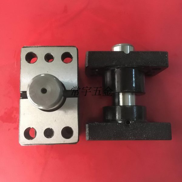 MYP MY油润滑 20 60 MYZP MYZ自润滑 五金冲压滑动型独立导柱组件