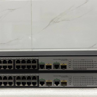 S2626V2 24口 PWR以太网POE交换机
