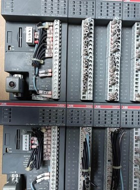 CPU PM554-T / DI562 / DX57