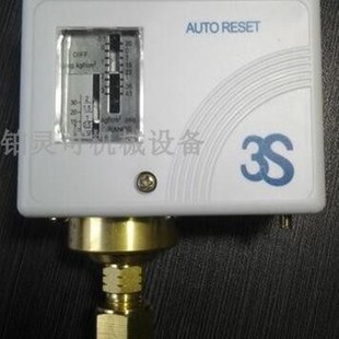 JC2CE 35TH JC35CE JC35T 60TH JC60CH 韩国3S压力控制开关JC15CE