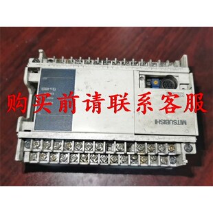 001 40MR FX1N 议价.三菱PLC