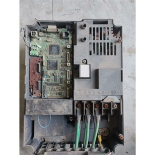 拆机变频器 FR一A740一11k一CHT