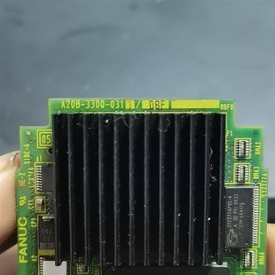 16i A20B CPU板 0311 18i 3300