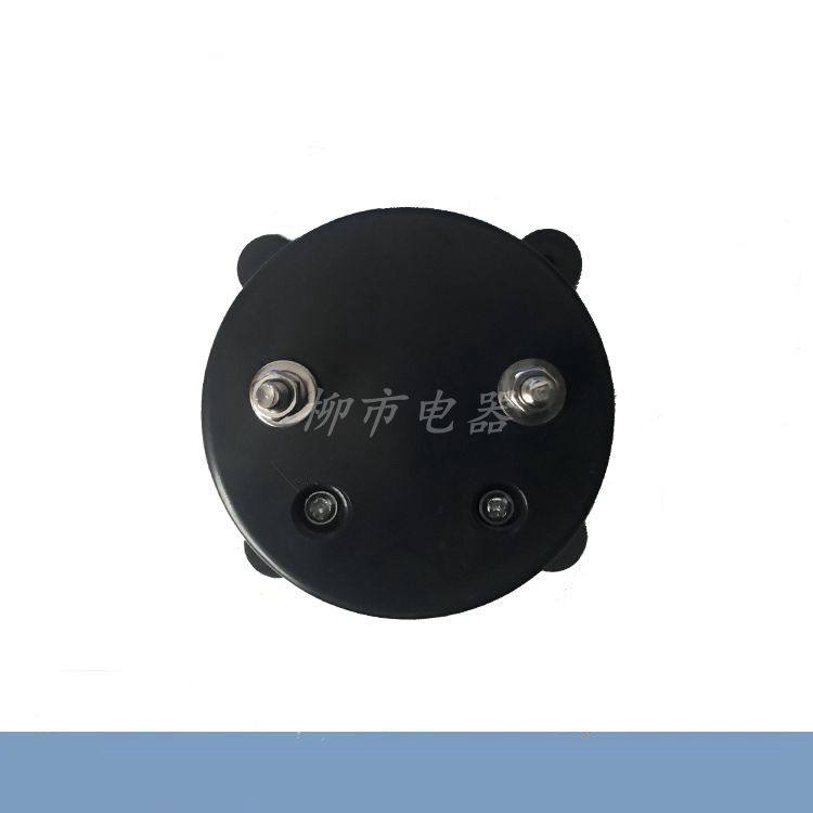 双宏电气62T5i1-A指针式电流表头30A50A安装式仪器仪表50A胶木外