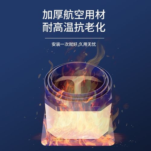 肯洁止逆阀卫生间厨房烟道油烟机C专用止逆阀止回阀排风排烟防倒