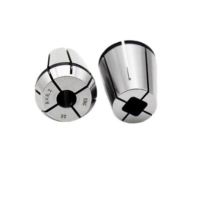 ER丝锥夹头ERG32攻丝夹头 EwRG20 ERG25国标日标攻牙夹头丝锥夹套