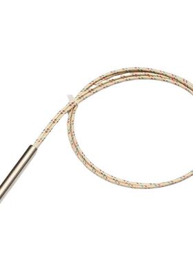 筒式加热器 CC-MCH6.5/8/10/12/16 C-MFCH6.5-50-W100 加热棒现货