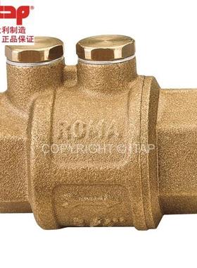 全进口止逆阀【ITAP/art.104 ROMA止回阀/高温止回阀/高温止逆阀