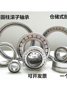 常州满装圆柱滚子轴承SL181876 NCF1876内径380外径480厚度46进口