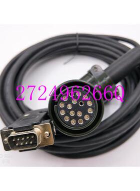 台达B B2编码器连接器ASDBCAEN1000 17P+9针