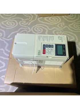 安川变频器G7系列G7B4011/G7B4015/CIMR-L7B47P5/G7B47P5/G7A47P5