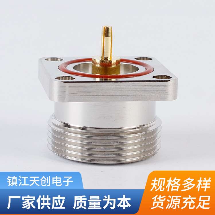 L29KF  厂家供应射频同轴连接器 可按需订货  规格多样