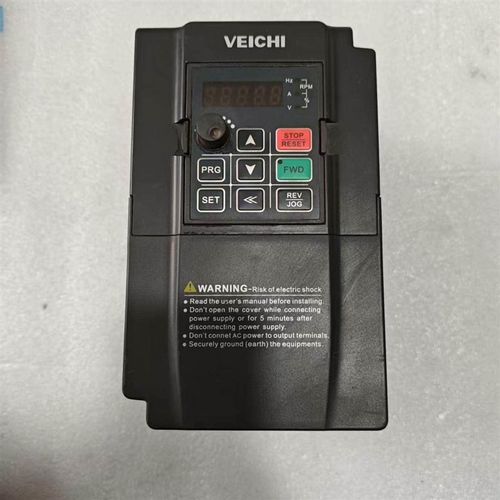 纬创变频器AC70E-T3-2R2G