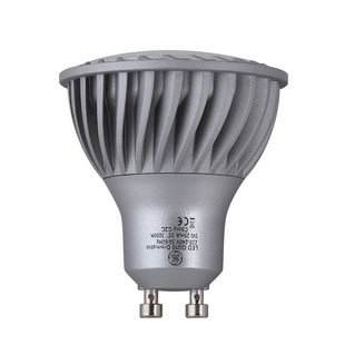 led灯杯 5w6.5w插脚室内射灯光源可调光220v GE通用电气GU10 MR16