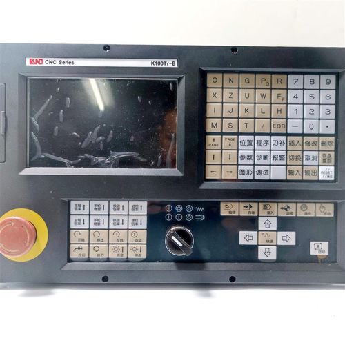 精品凯恩帝K100Ti-B数控系统代替凯恩帝K100Ti-D