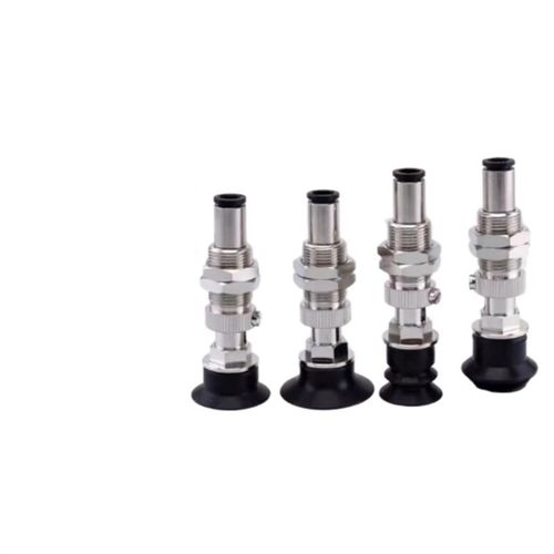 替米思米真空吸盘MVDTN/MVCTN/MVCTE4/6/8/10/15机械手金具吸嘴