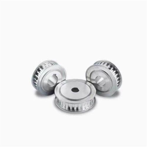 EBJ01/02/03/21/22/23/41/42/43-S5M100-150-250-22 怡合达同步轮