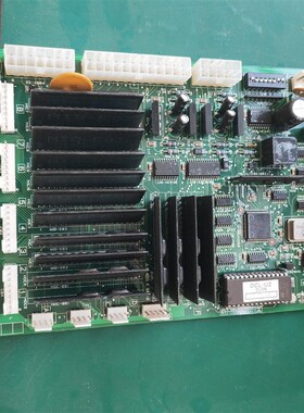 星玛电梯通讯板DCL-240/3X07124*A/DCL-2