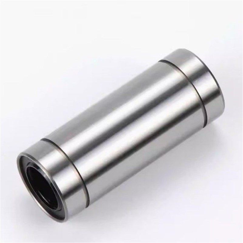 C-LMUW6 8 10 12 13 16 20 25 30 35 40 50 双衬型直线轴