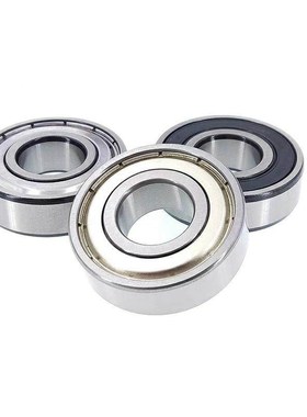 高转速深沟滚珠轴承 C- B6204ZZ B6206ZZ B6207ZZ B6208ZZB6205ZZ