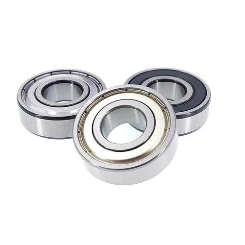 高转速深沟滚珠轴承 C- B6204ZZ B6206ZZ B6207ZZ B6208ZZB6205ZZ