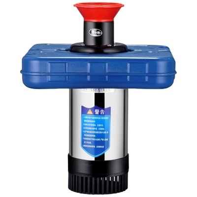 美规110V/60Hz（时控开关）750瓦30米（不锈钢1.5平方电源线）