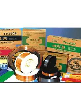 THA237不锈钢焊条E318V-15（天津大桥牌）