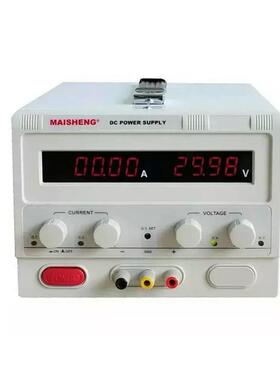 100V120V150V大功率可调直流稳压电源1A2A3A5A10A20A30A50A60A80A