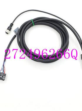 哈斯数控VF2/VF3 伺服轴XYZ轴编码器线缆32-2904/32-2902/32-0485