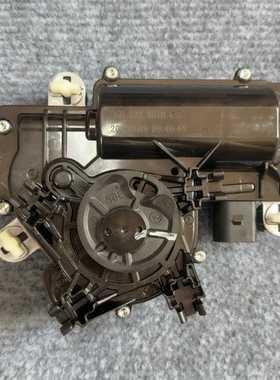 途观l途昂X威然CC迈腾探岳探歌揽镜ID346电动尾门行李箱自吸电机