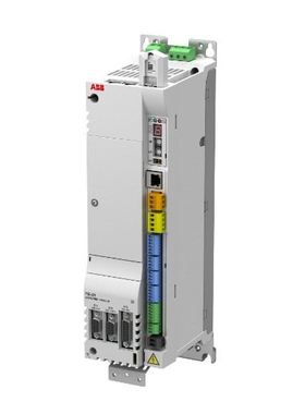 ABB 伺服产品MotiFlex e180 伺服驱动系列MFE180驱动器主轴