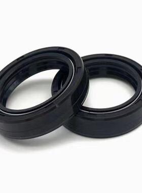 DC52*72*12双簧油封 52-72*12 52.72.12 52X72X12骨架油封 密封圈