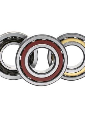 德国进口角接触轴承7000 7001 7002 7003 7004 7005 7006 7007ACM