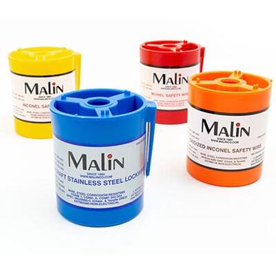 MALINSAFETYWIR/20995C